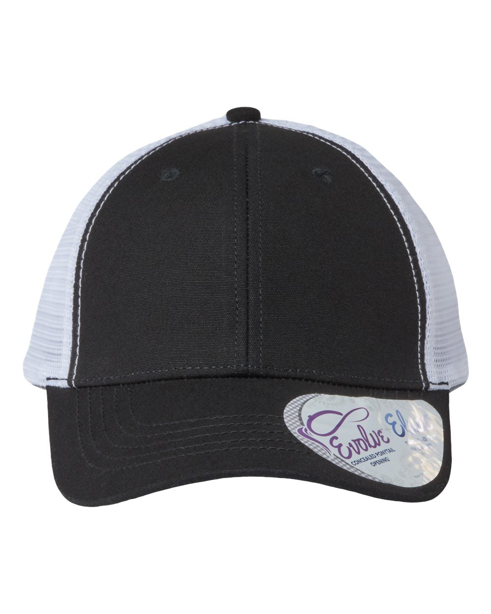 Women's Infinity Her Modern Trucker Cap