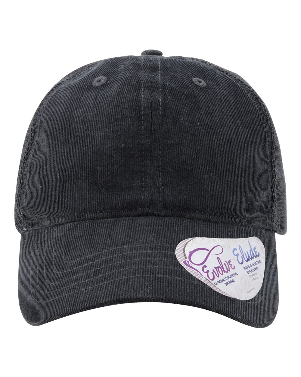 Women's Infinity Her Corduroy Cap