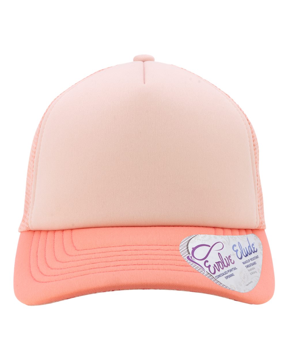 Women's Infinity Her Foam Trucker Cap