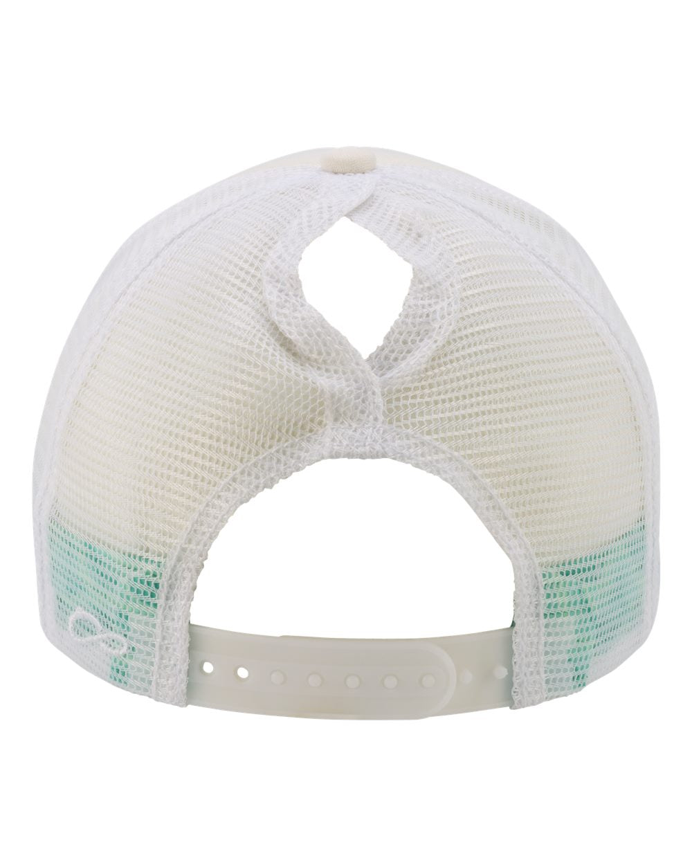 Women's Infinity Her Foam Trucker Cap