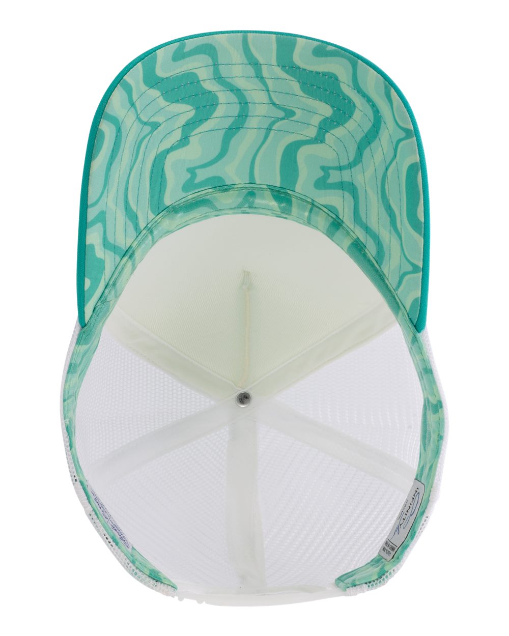 Women's Infinity Her Foam Trucker Cap