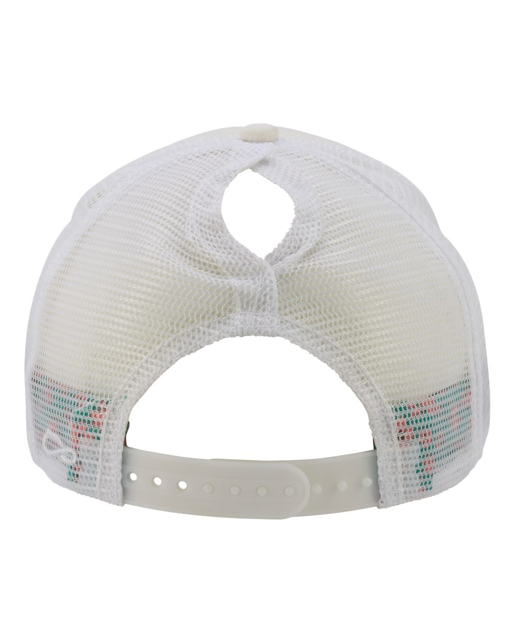 Women's Infinity Her Foam Trucker Cap