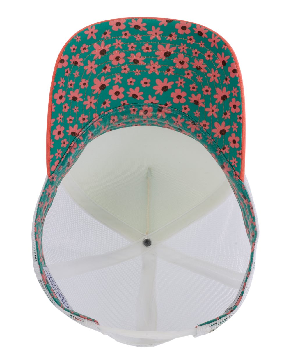 Women's Infinity Her Foam Trucker Cap