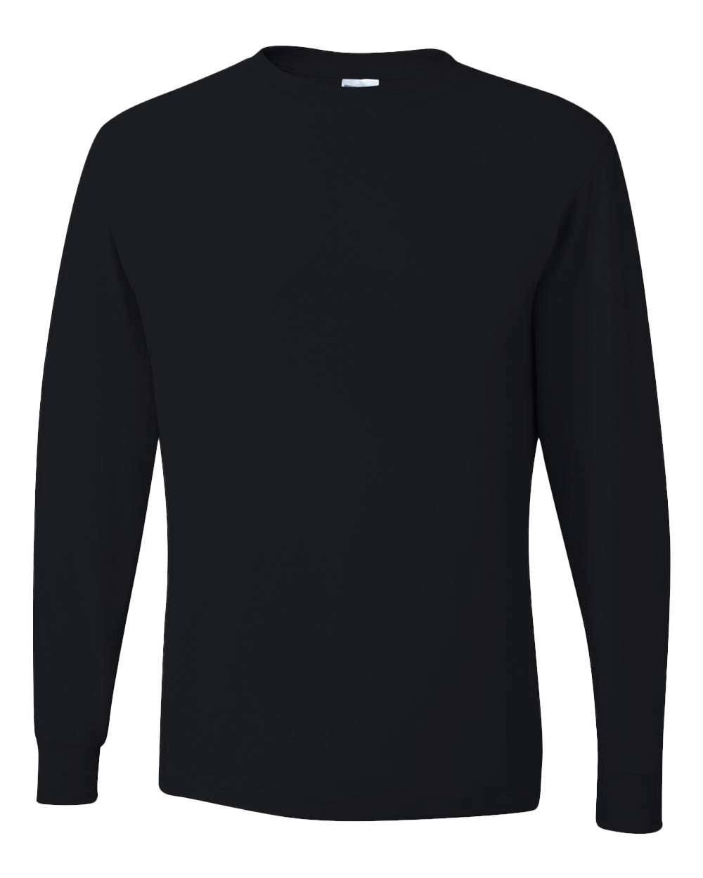 Men's Dri-Power 50/50 Long Sleeve Tee