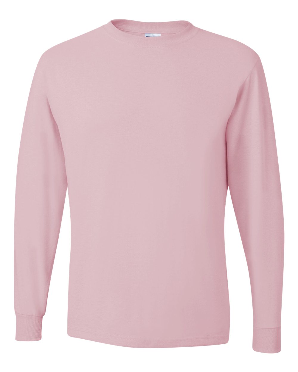 Men's Dri-Power 50/50 Long Sleeve Tee