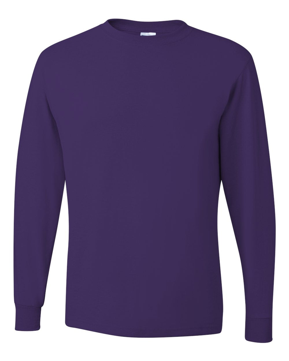 Men's Dri-Power 50/50 Long Sleeve Tee