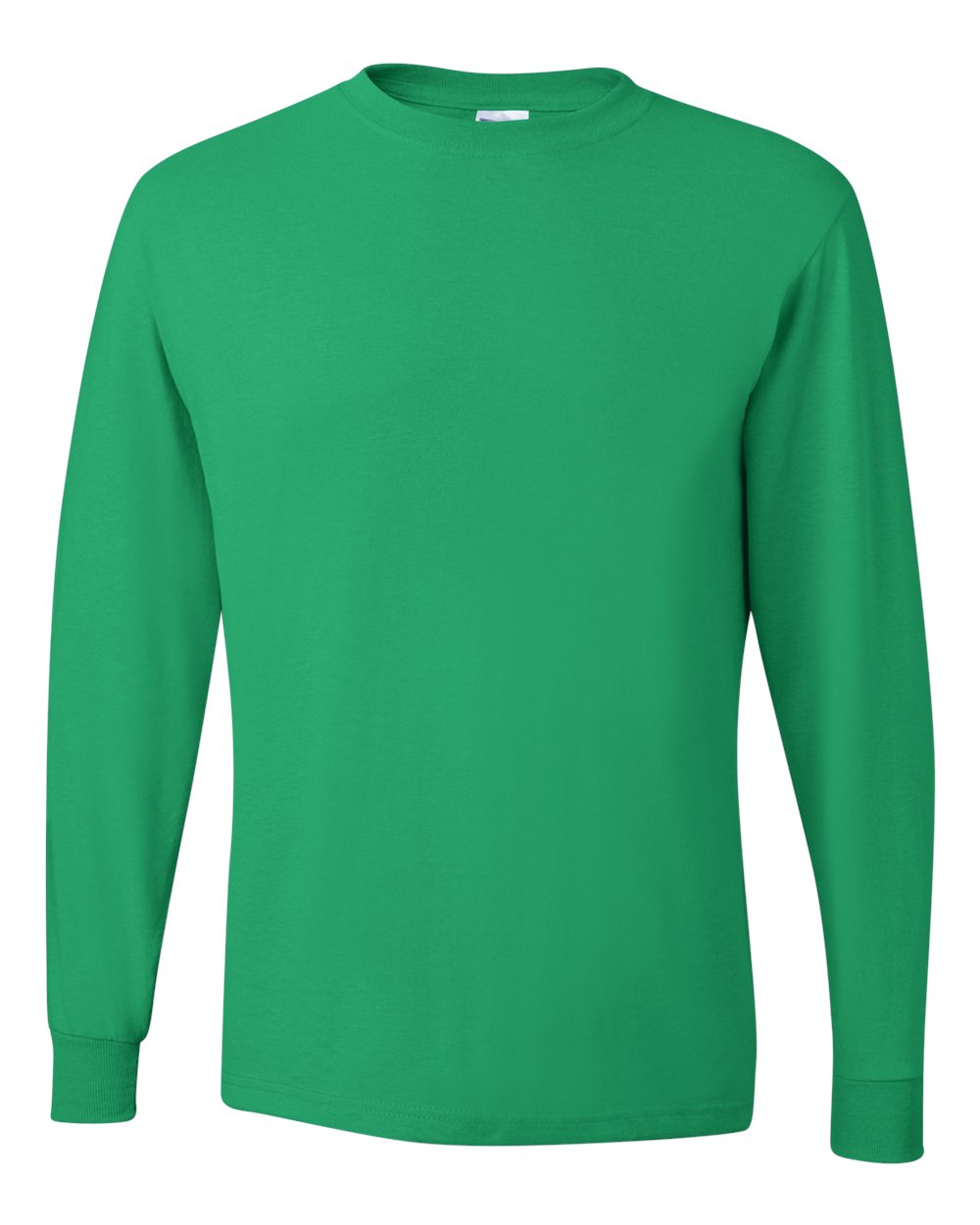 Men's Dri-Power 50/50 Long Sleeve Tee
