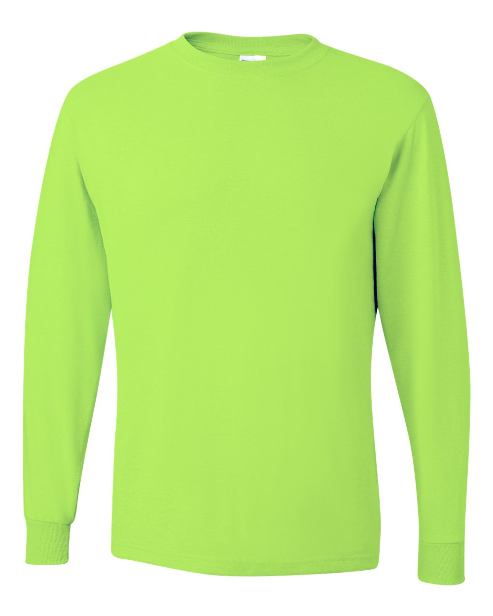 Men's Dri-Power 50/50 Long Sleeve Tee