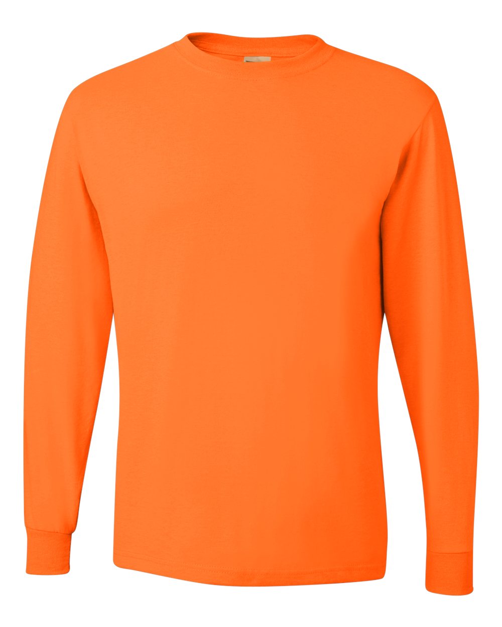 Men's Dri-Power 50/50 Long Sleeve Tee