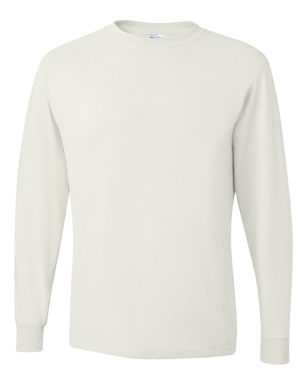 Men's Dri-Power 50/50 Long Sleeve Tee