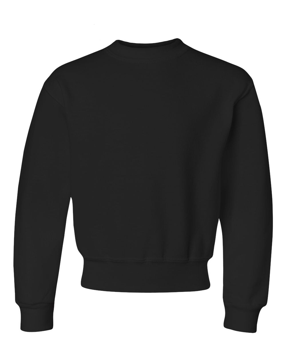 Youth Crewneck Sweatshirt