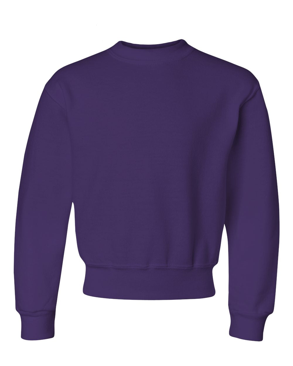 Youth Crewneck Sweatshirt
