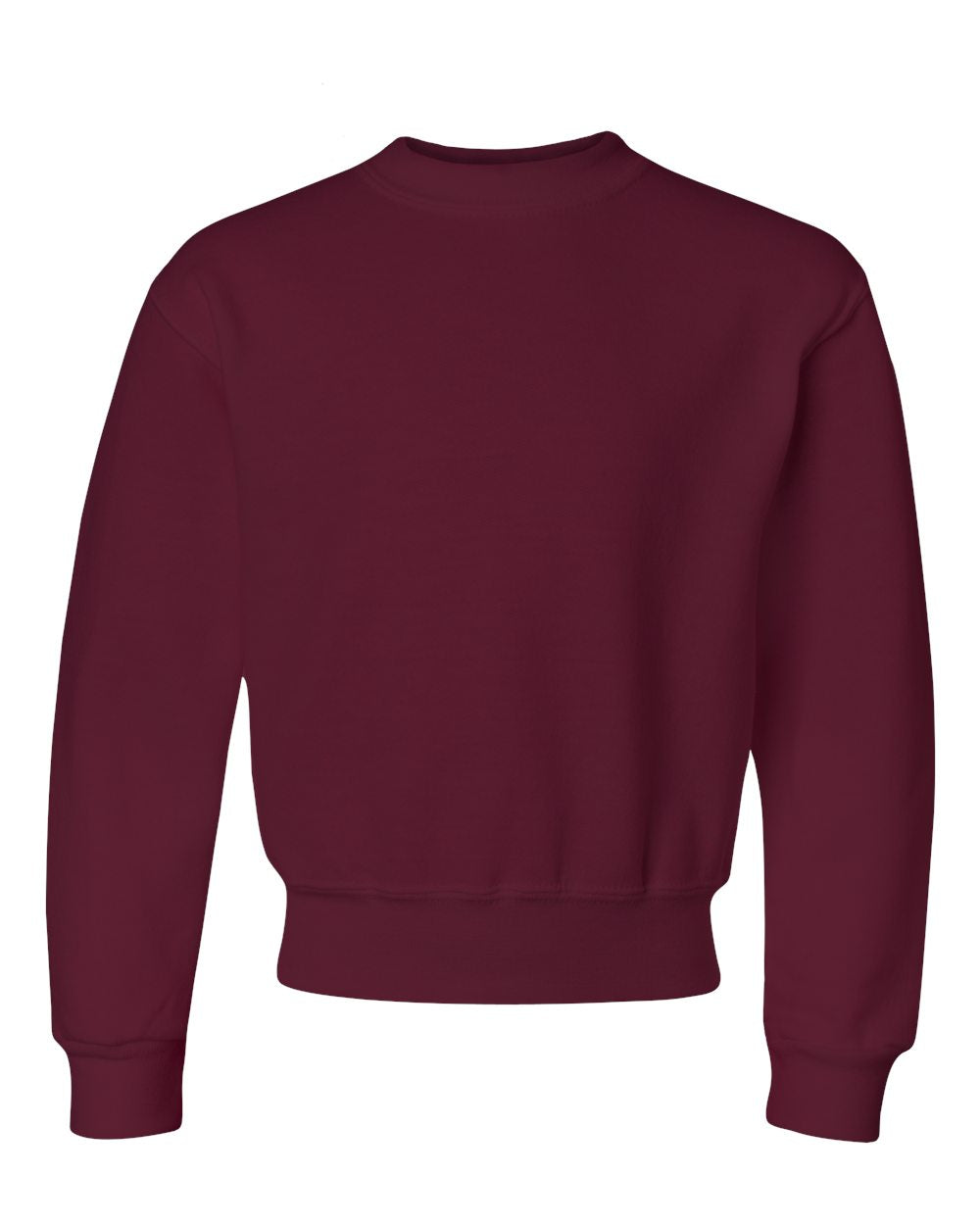 Youth Crewneck Sweatshirt