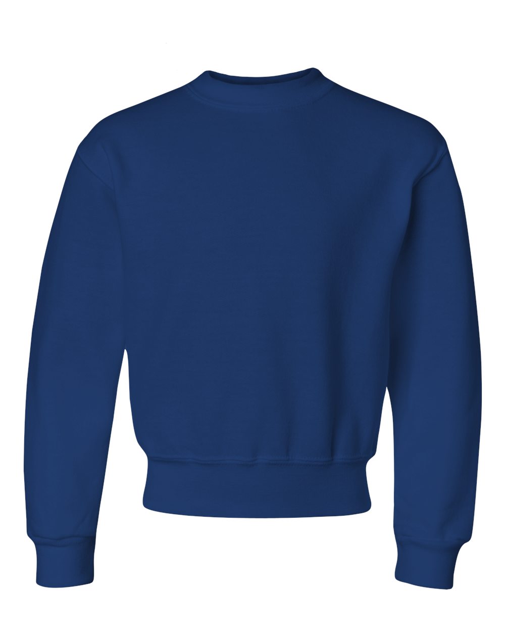 Youth Crewneck Sweatshirt