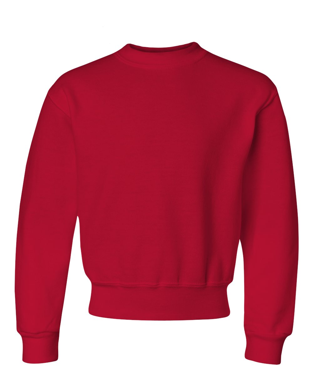 Youth Crewneck Sweatshirt