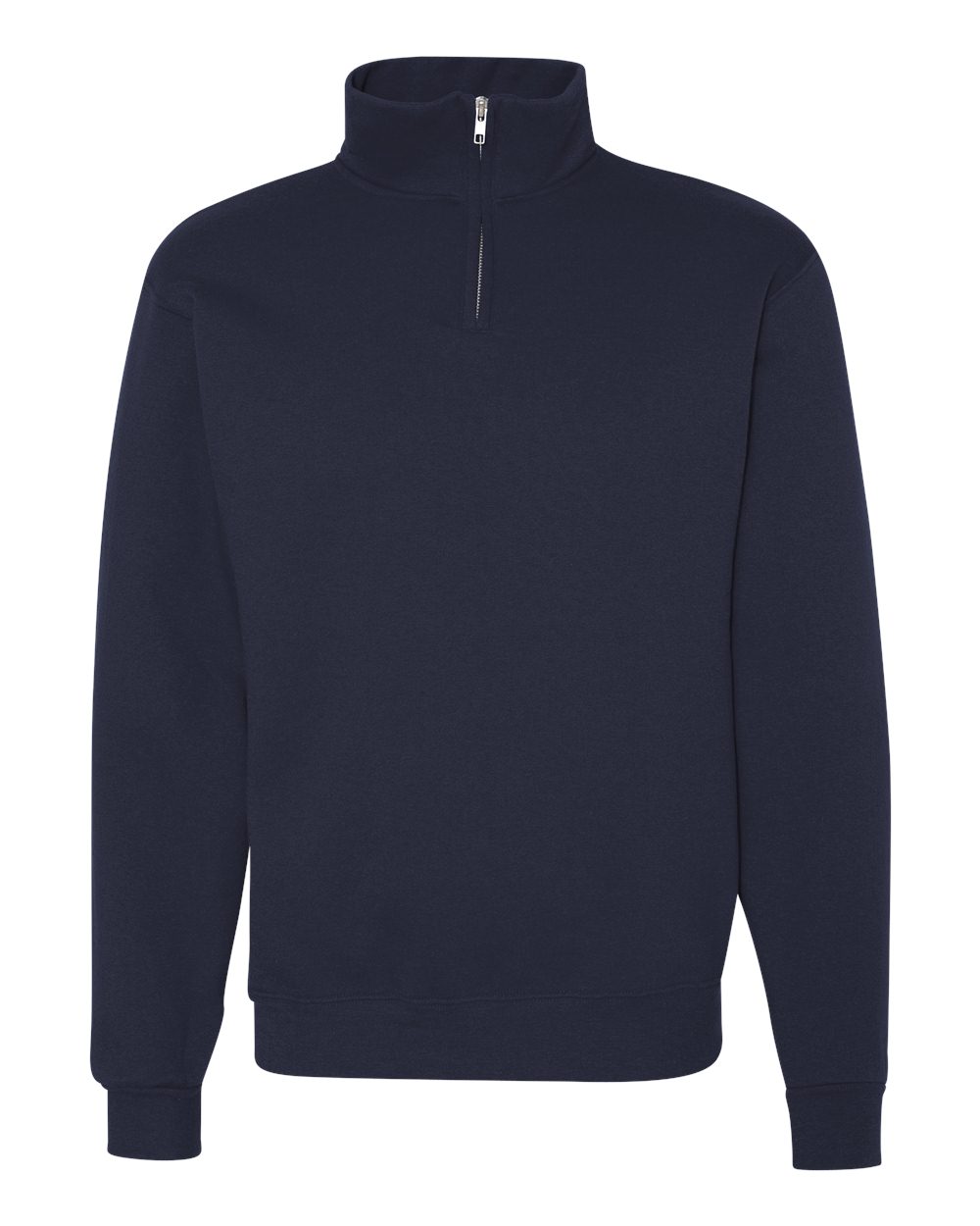 Quarter-Zip Sweatshirt