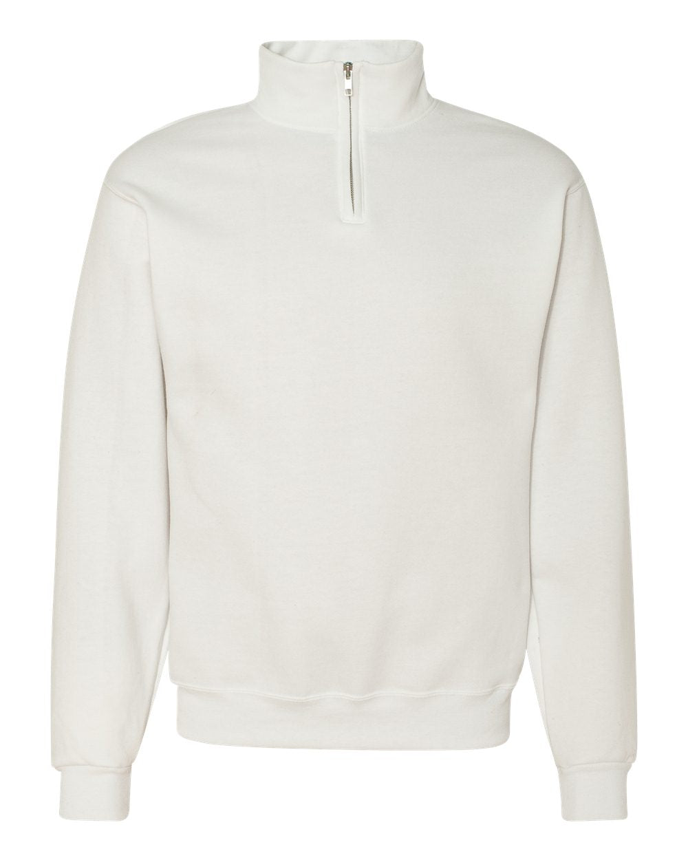 Quarter-Zip Sweatshirt