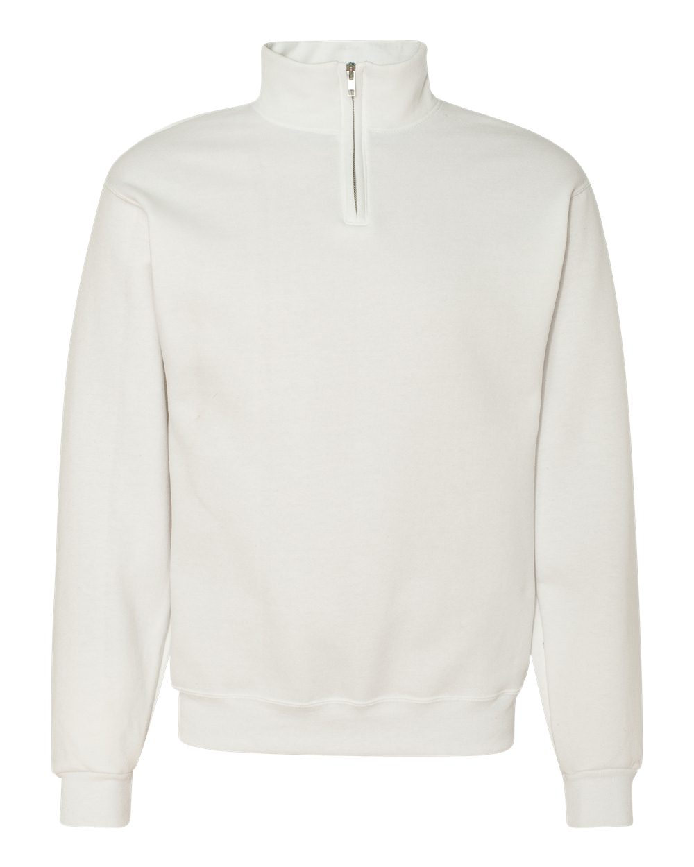 Quarter-Zip Sweatshirt