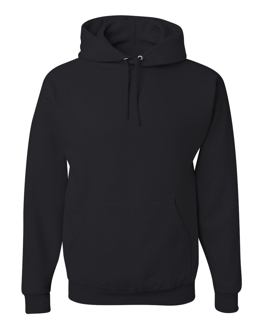 Unisex Hooded Sweatshirt