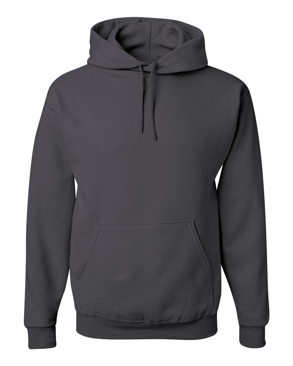 Unisex Hooded Sweatshirt