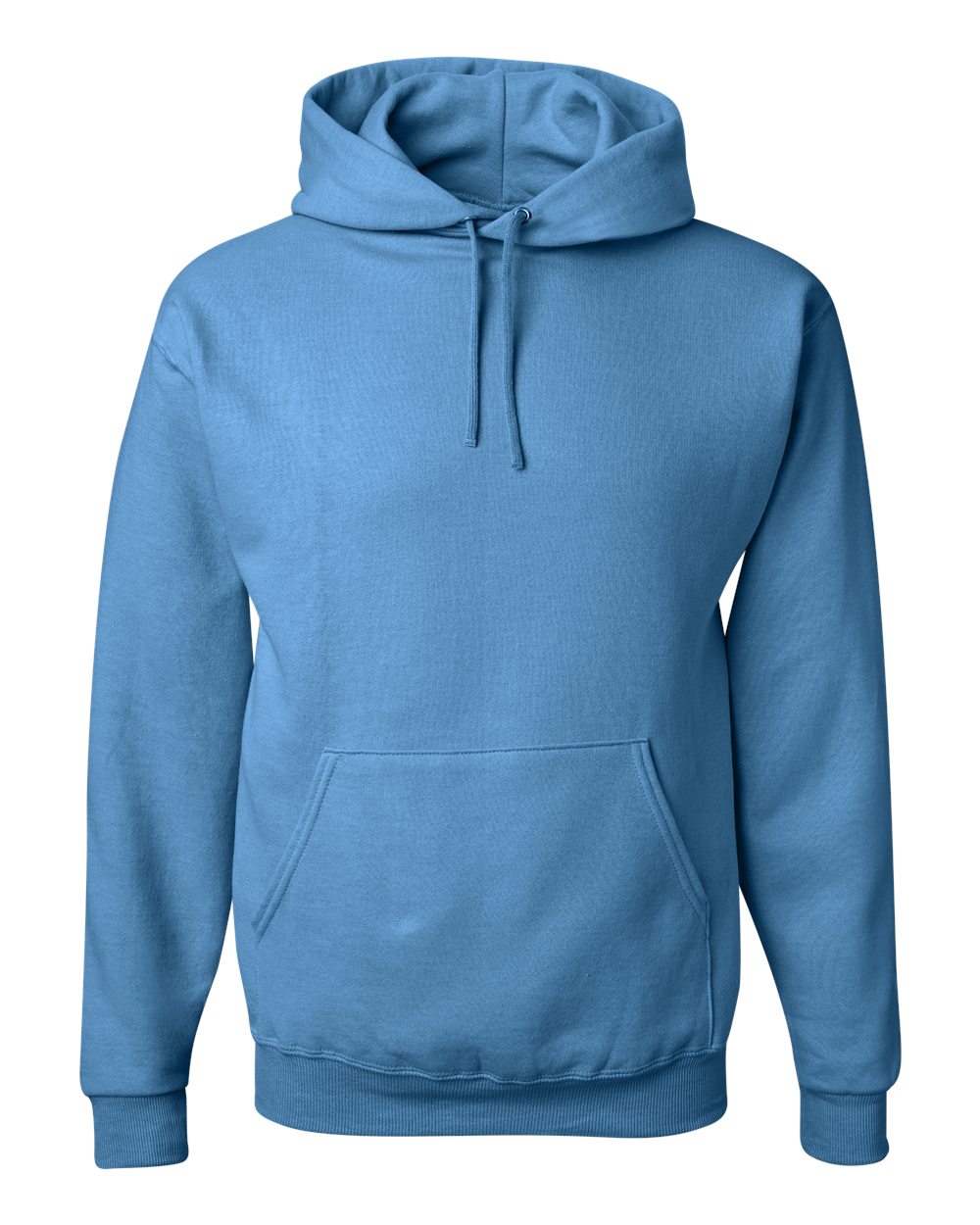 Unisex Hooded Sweatshirt