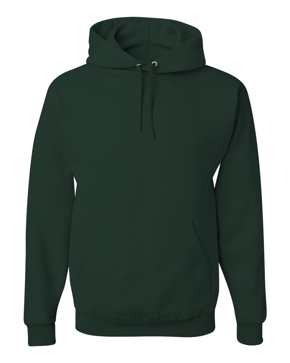 Unisex NuBlend Hooded Sweatshirt