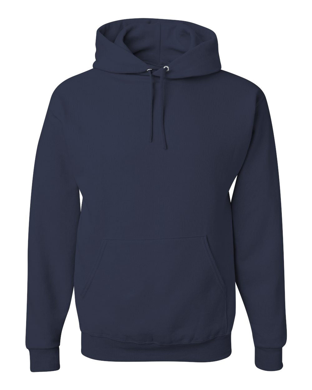 Unisex NuBlend Hooded Sweatshirt