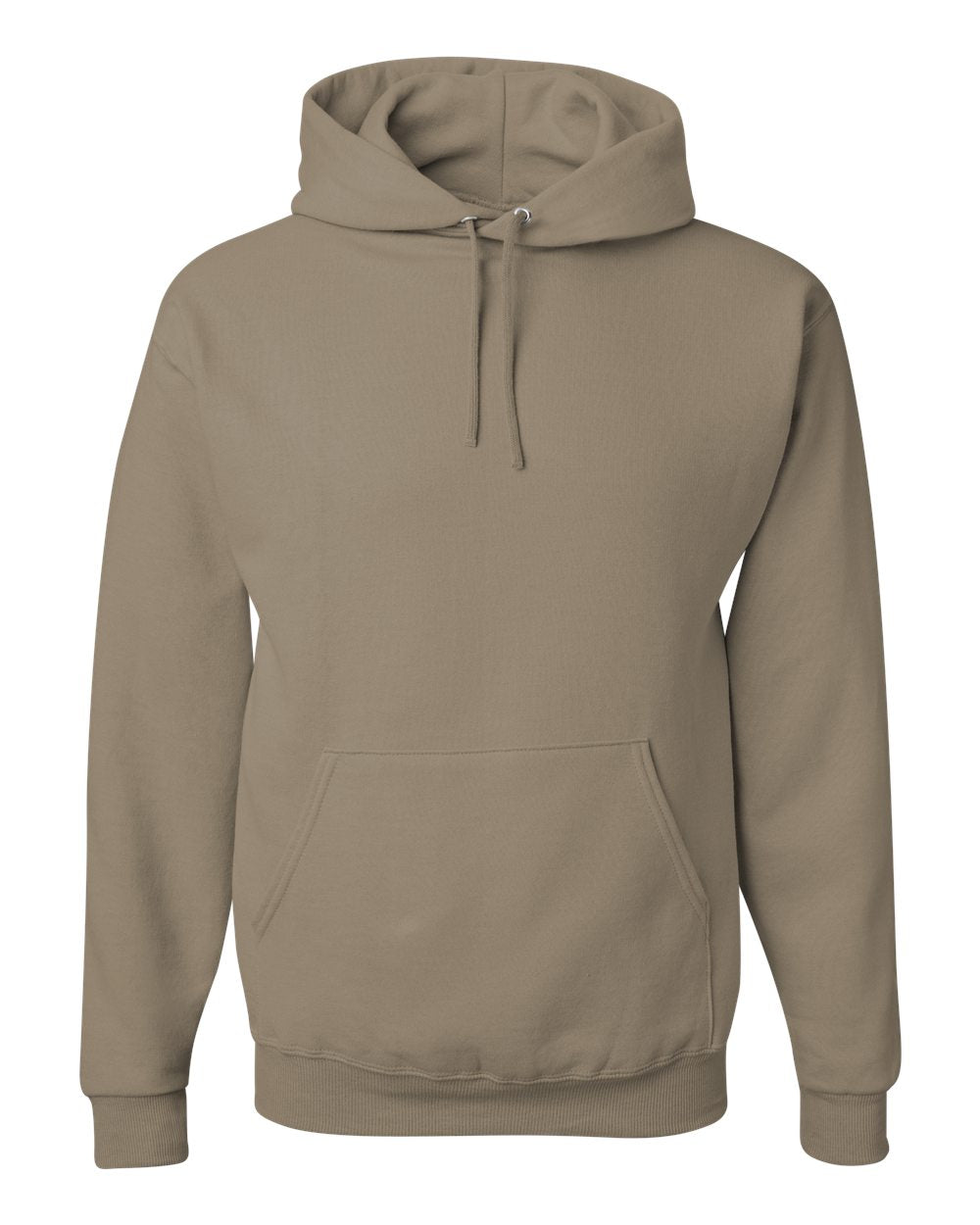 Unisex Hooded Sweatshirt