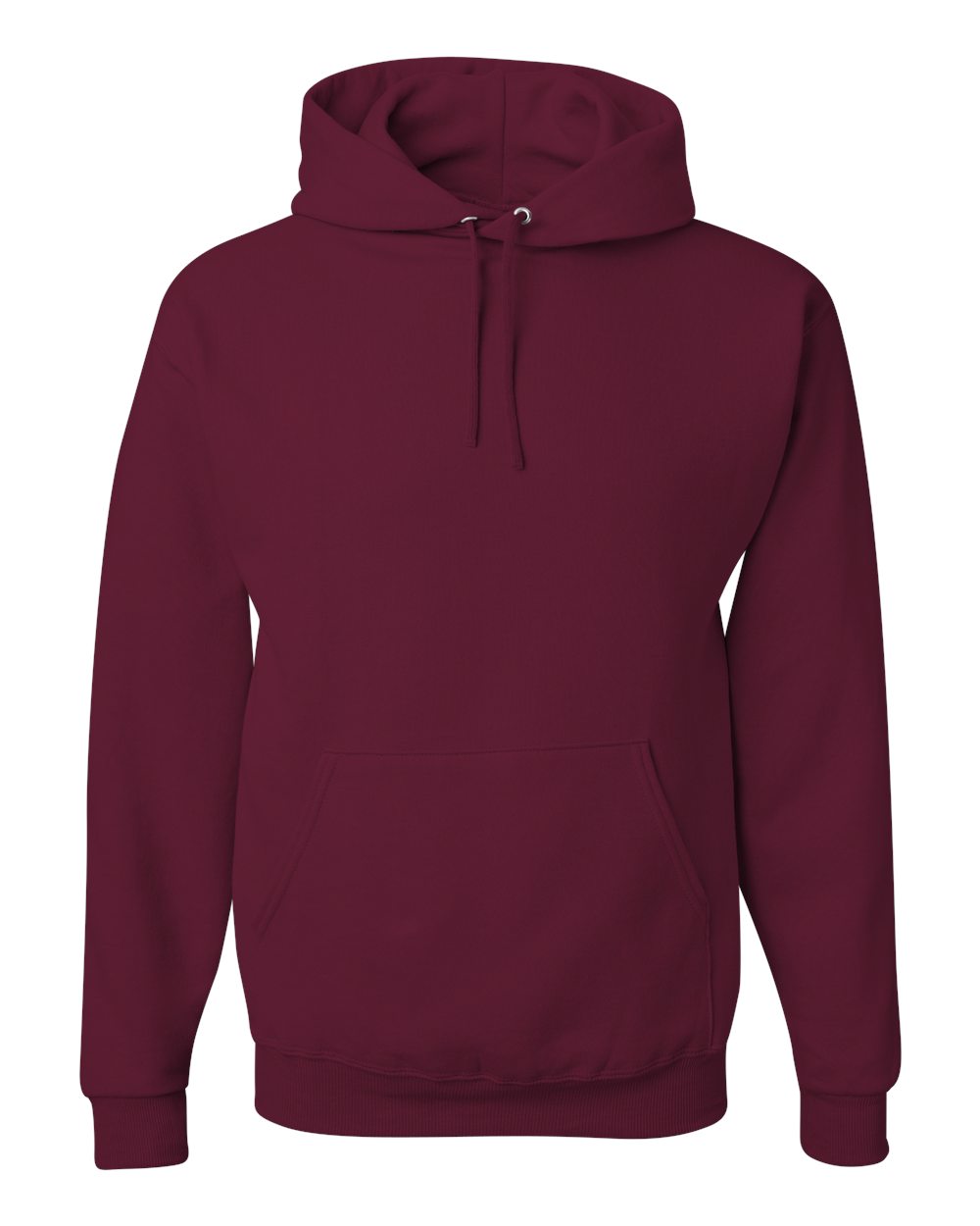 Unisex NuBlend Hooded Sweatshirt