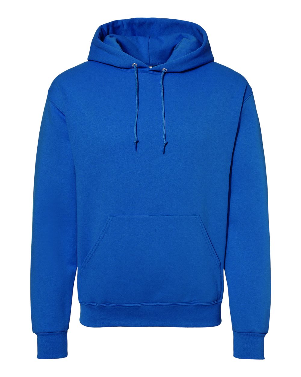 Unisex NuBlend Hooded Sweatshirt