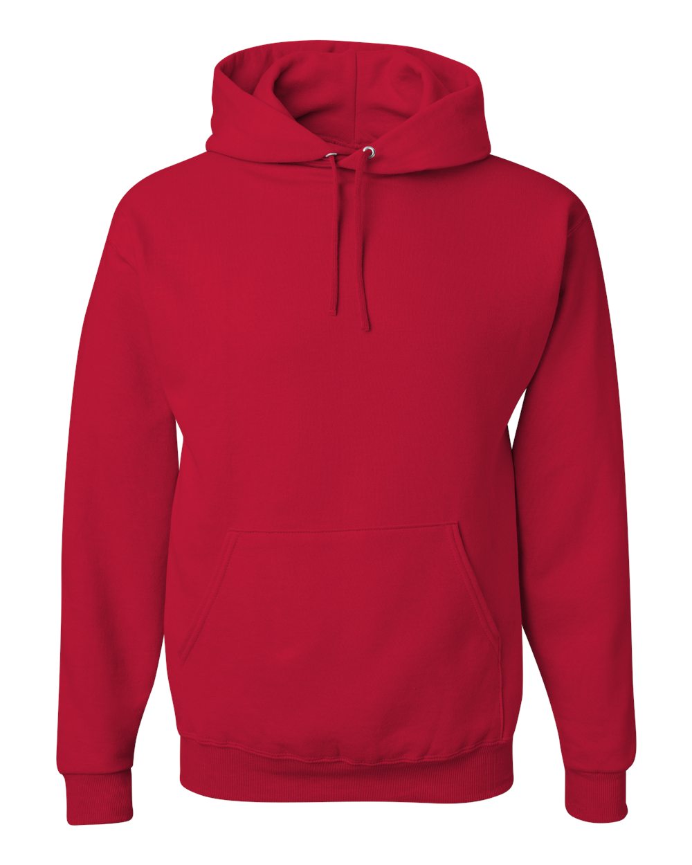 Unisex Hooded Sweatshirt
