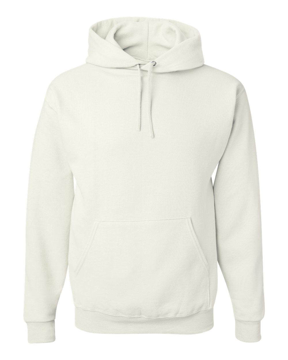Unisex Hooded Sweatshirt