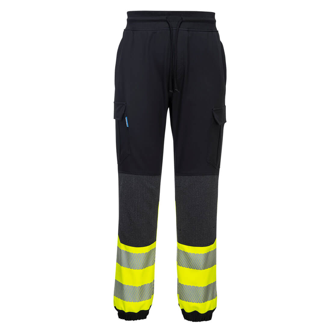 Hi-Vis Flexi Pants