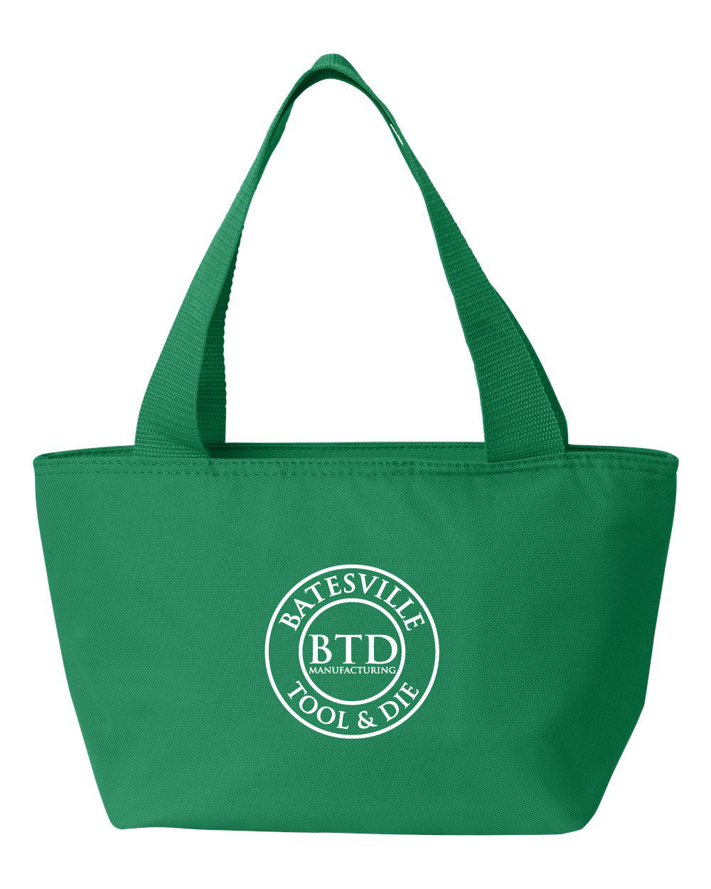 Recycled Cooler Bag