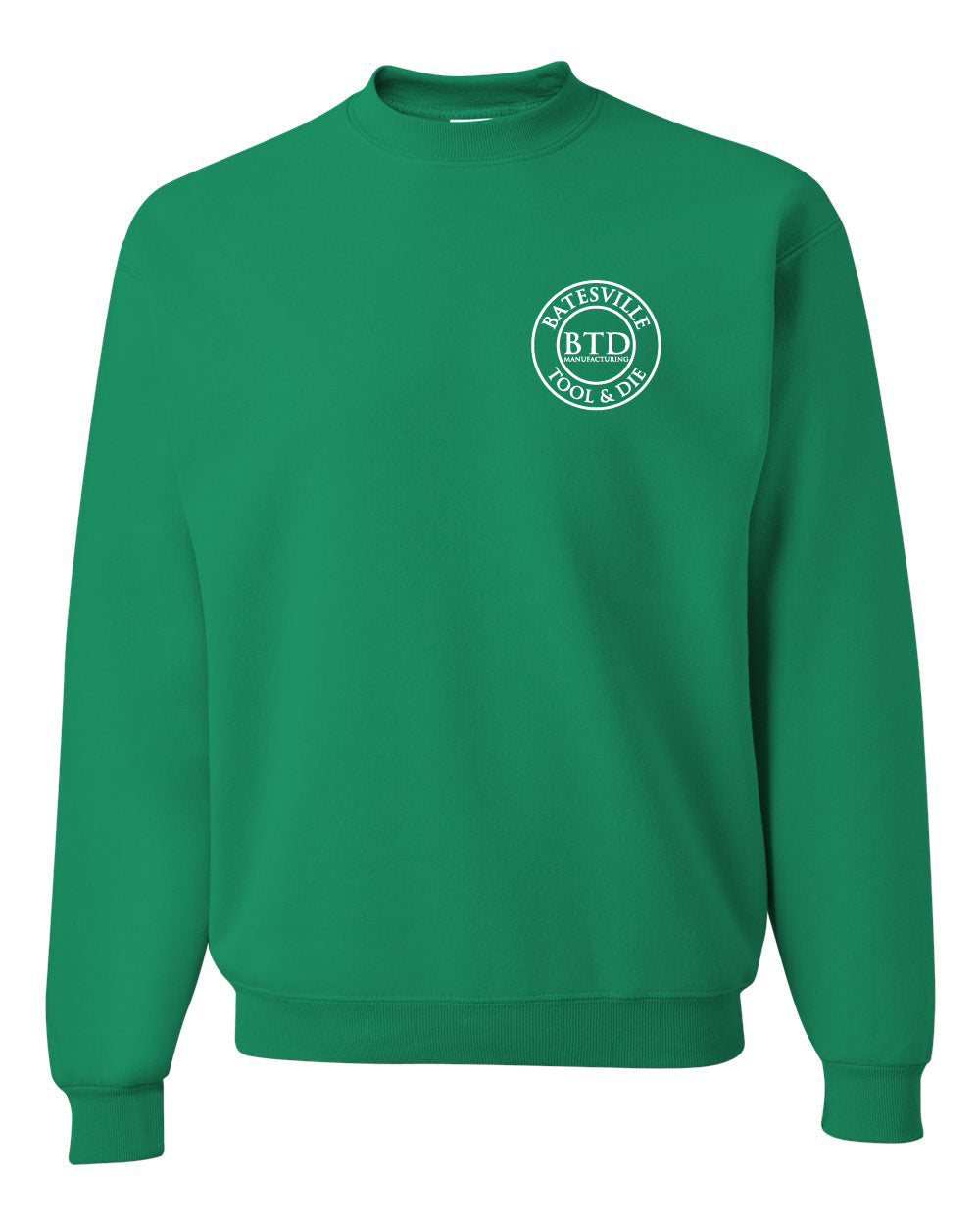 Unisex Crewneck Sweatshirt
