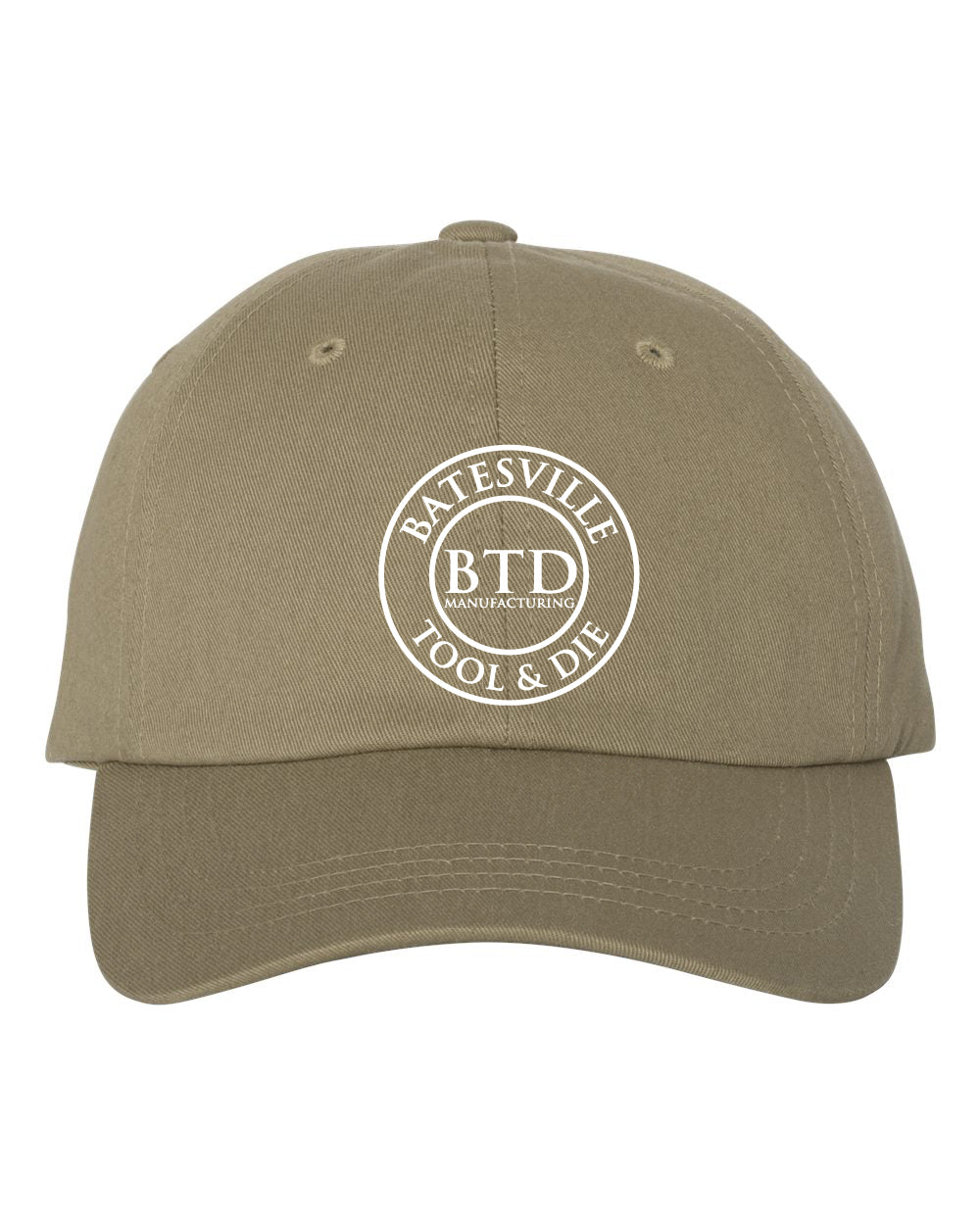 Classic Dad Hat