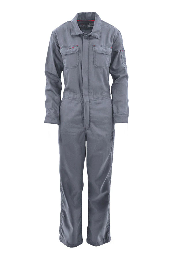 Women's 88/12 FR Coveralls