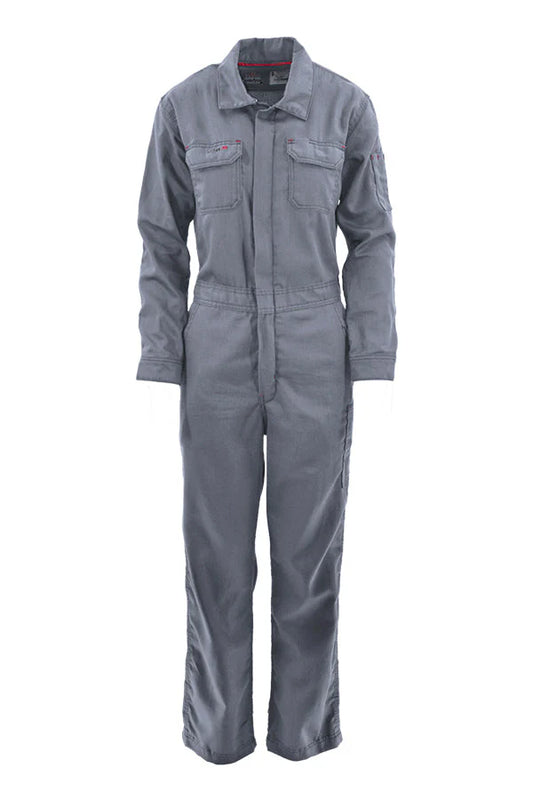 Women's 88/12 FR Coveralls