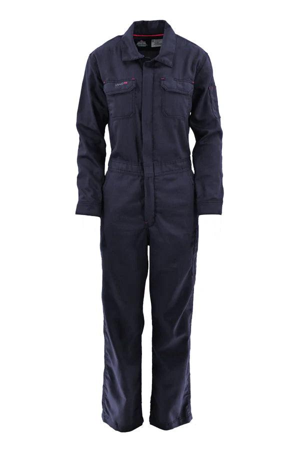 Women's 88/12 FR Coveralls