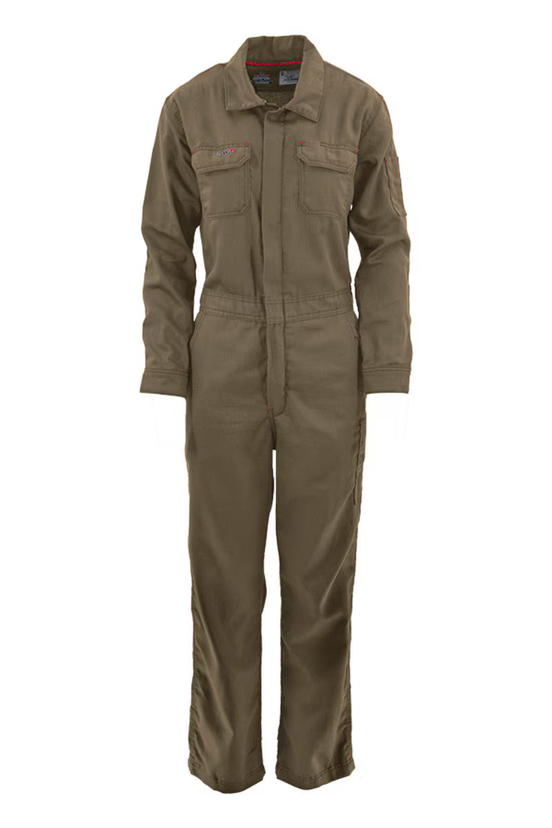 Women's 88/12 FR Coveralls