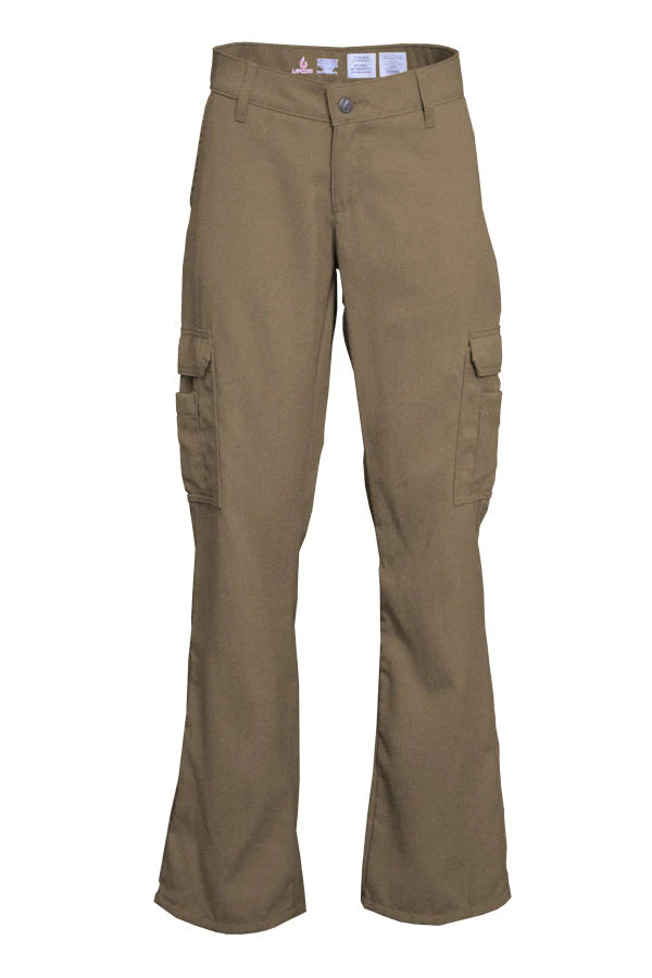Ladies FR Cargo Pants