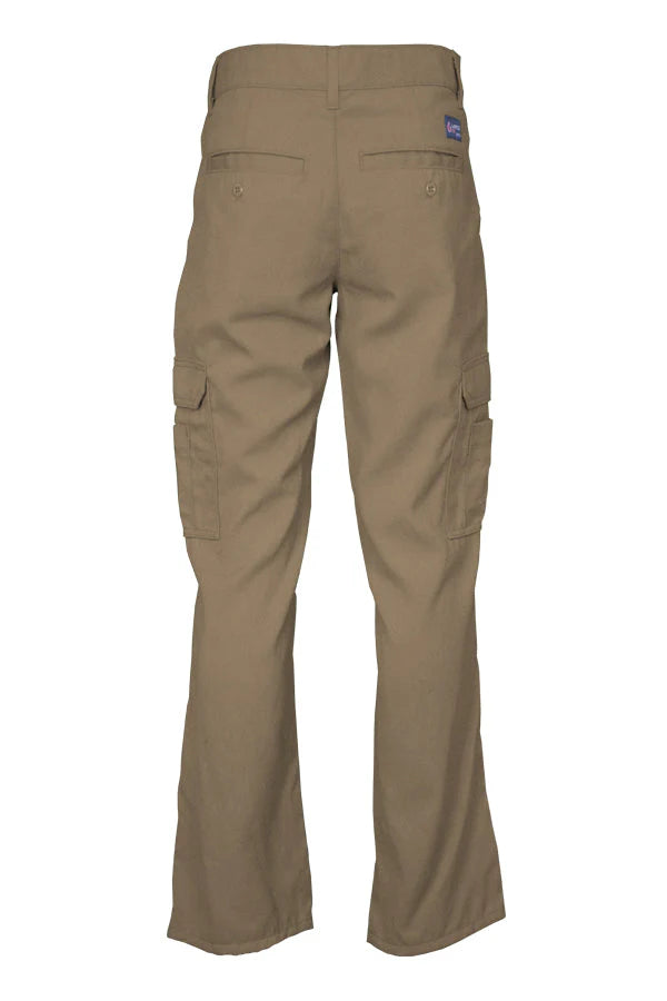 Ladies FR Cargo Pants