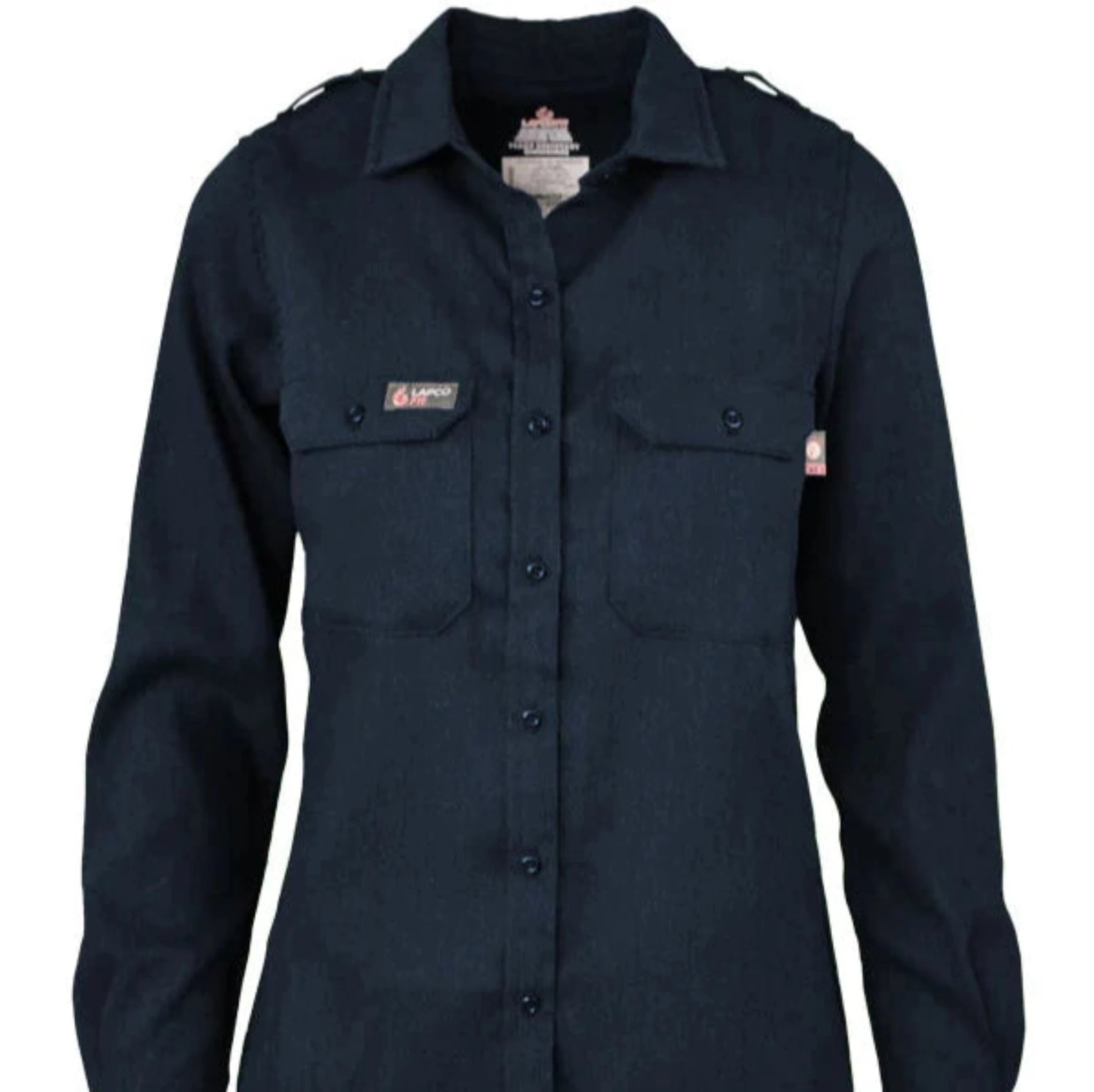 Women's Lightweight FR Uniform Shirt