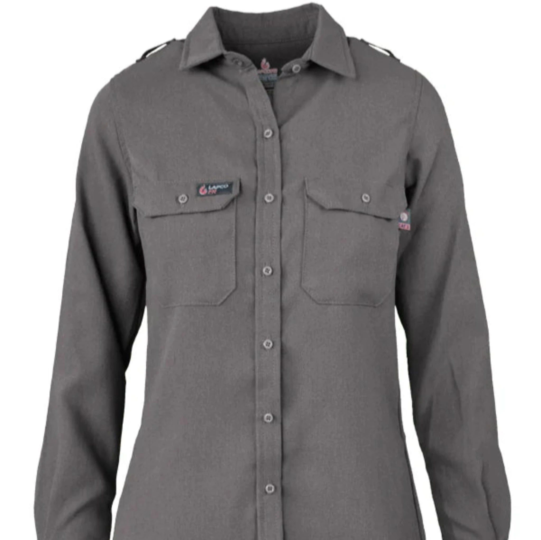 Women's Lightweight FR Uniform Shirt