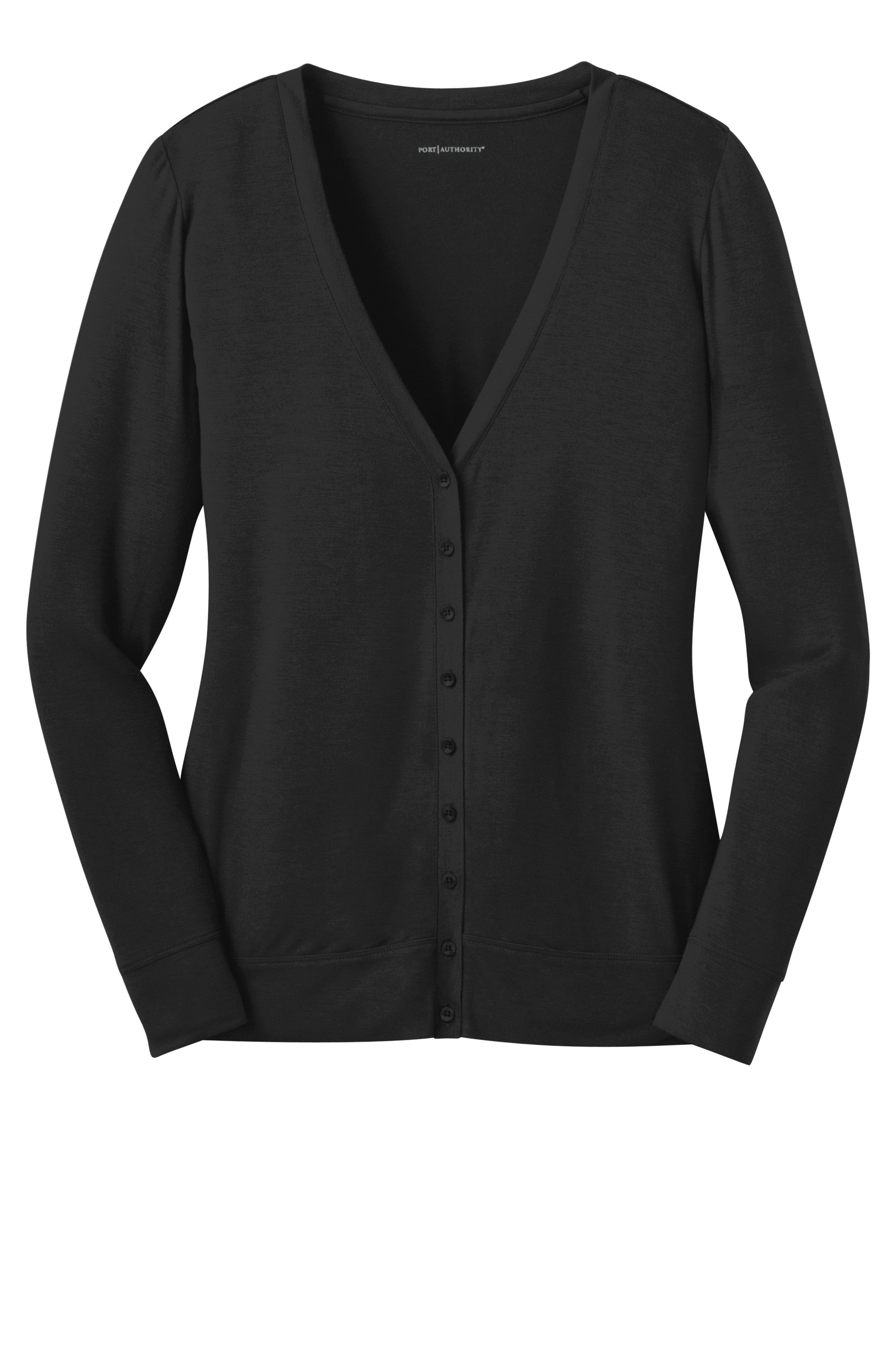 Women's Port Authority Cardigan
