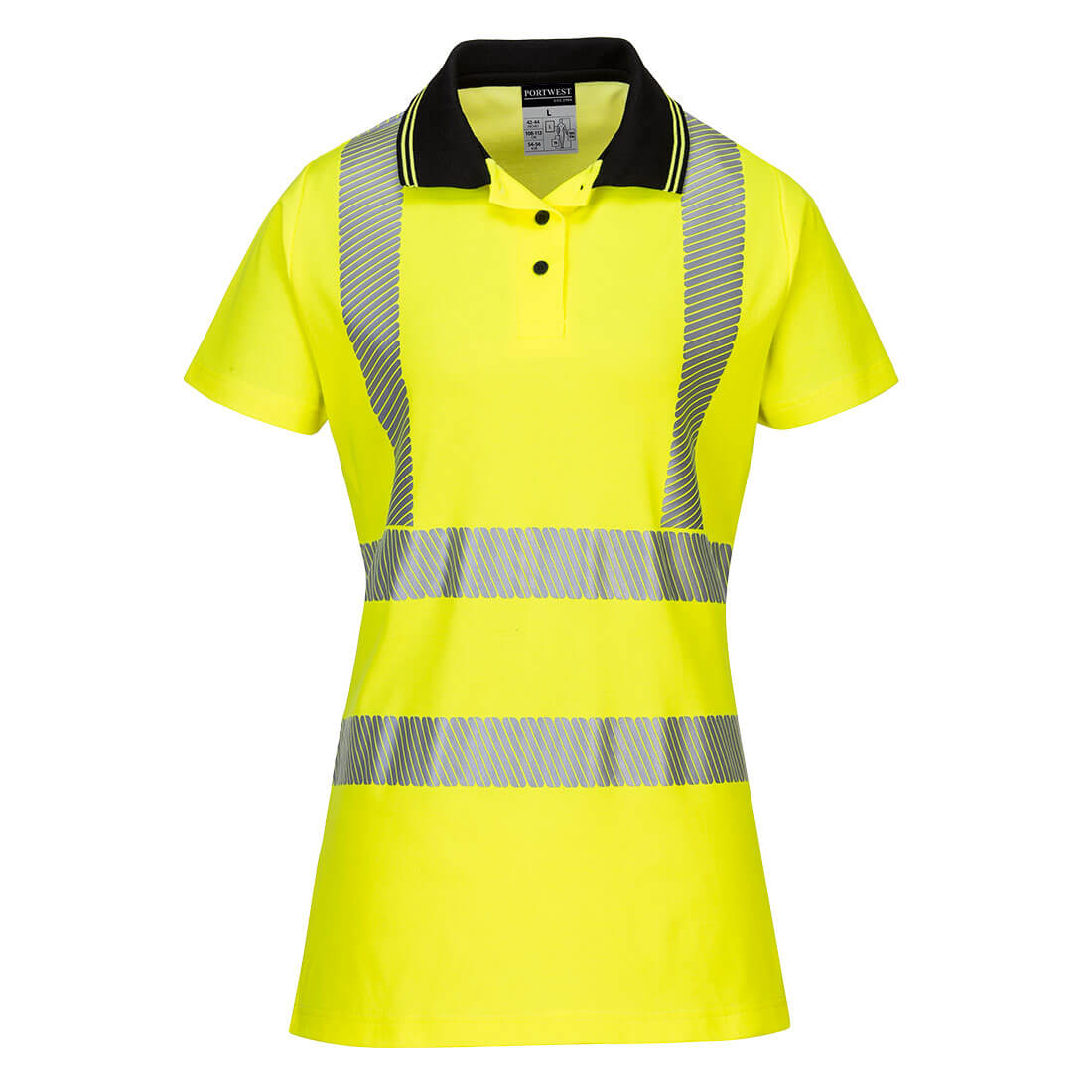 Women's Pro Polo Shirt