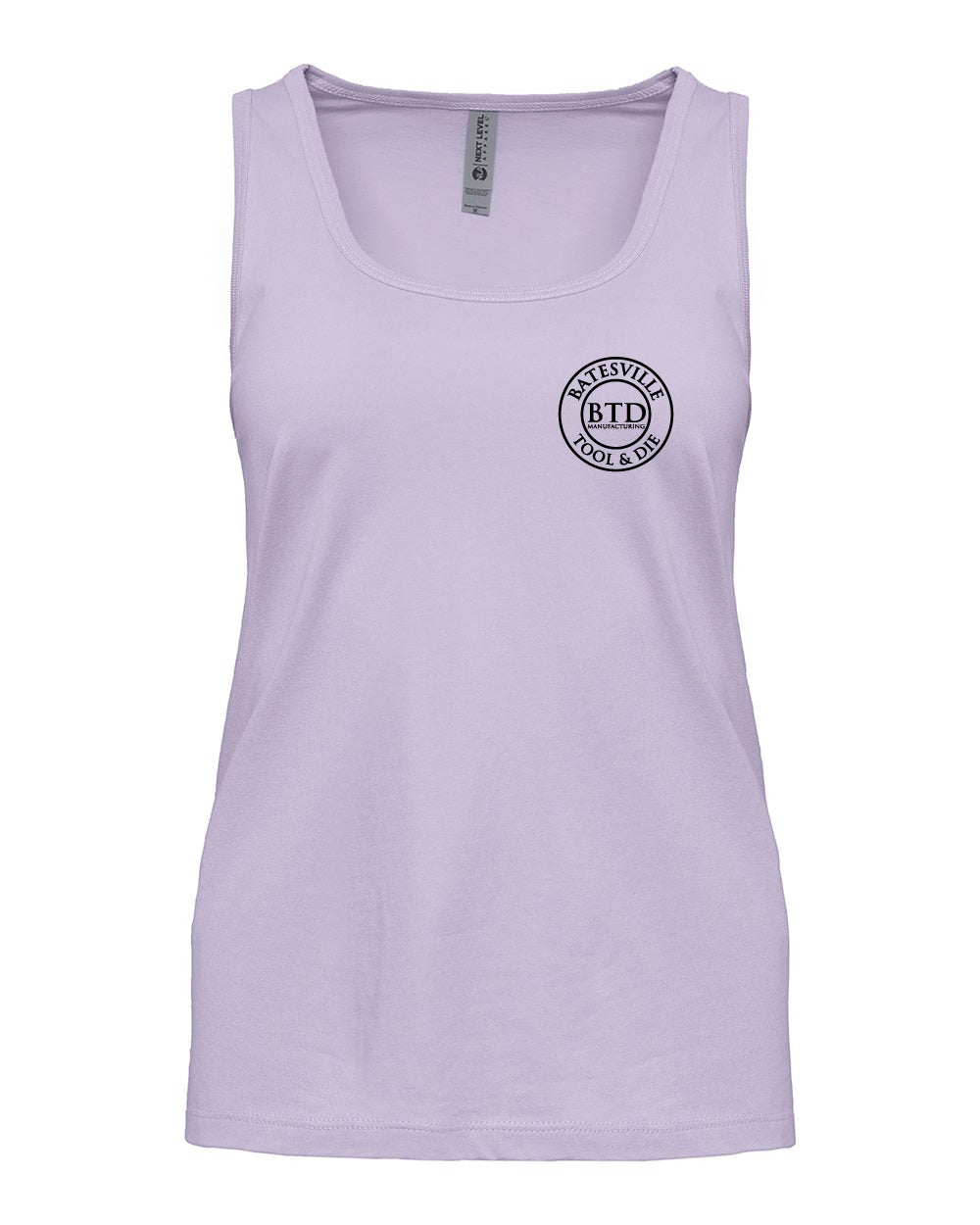 Women's Cotton Tank