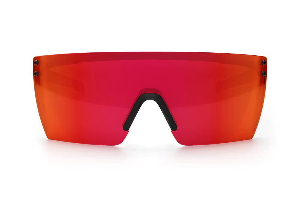 Performance XL Lazer Face Sunglasses: Firestorm Z87+