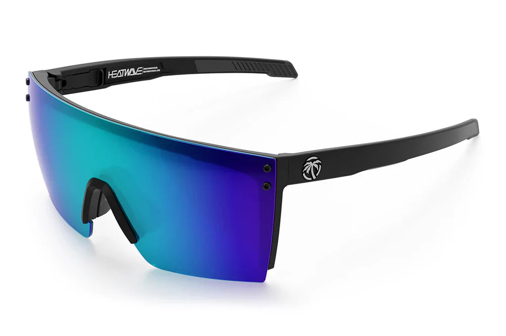 Performance XL Lazer Face Sunglasses: Galaxy Z87+