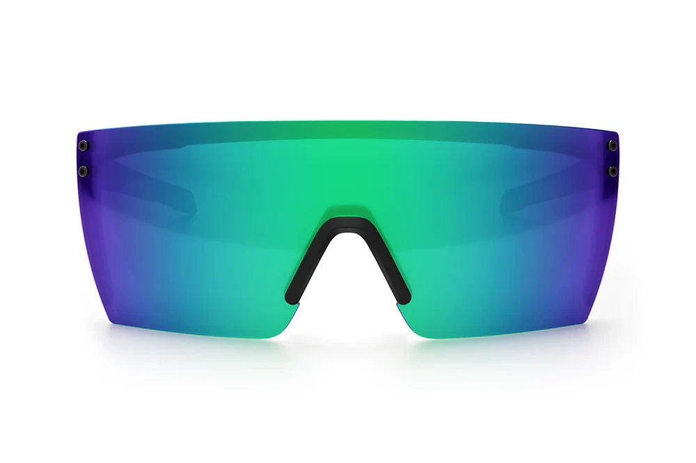 Performance XL Lazer Face Sunglasses: Piff Z87+